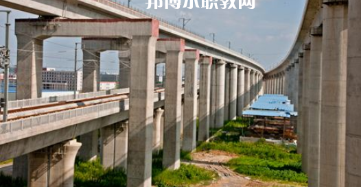 合肥2021年中專鐵路學校專業課程