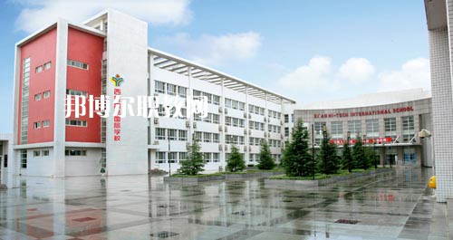 四川劍閣職業高級中學校2021年招生錄取分數線