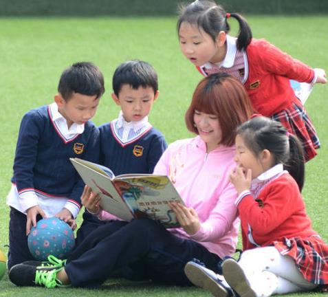 江蘇2021年幼師學校什么專業最好