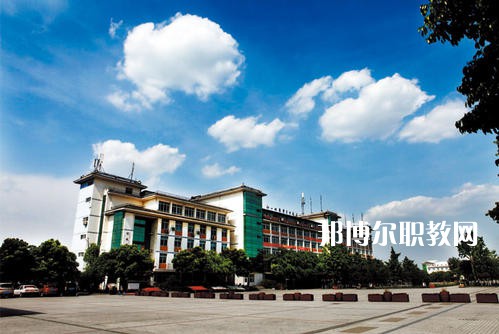 榮縣樂德職業中學校2021年招生錄取分數線