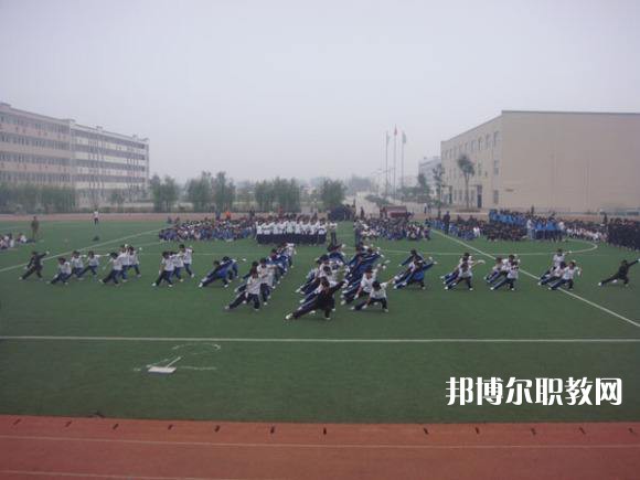 蒲江職業中專學校2021年招生錄取分數線