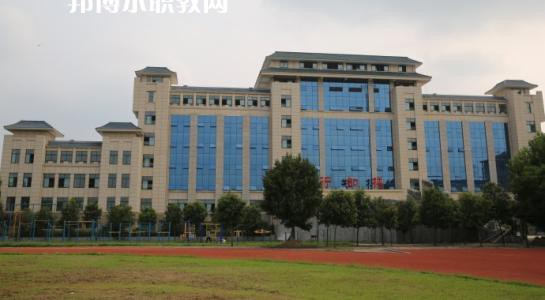 四川金堂縣職業高級中學2021年招生錄取分數線