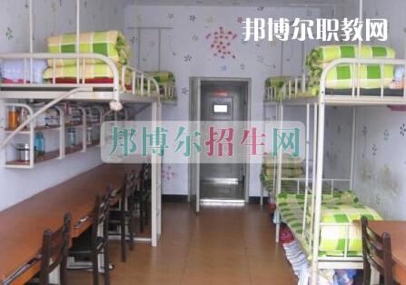 秦皇島市衛生學校