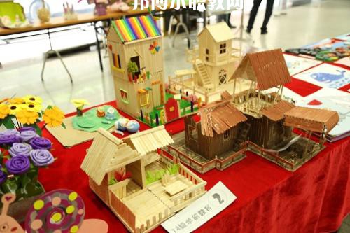 成都2021幼師學校有哪些專業可以學