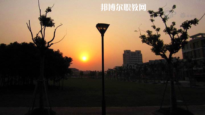 自貢職業技工學校2021年招生錄取分數線