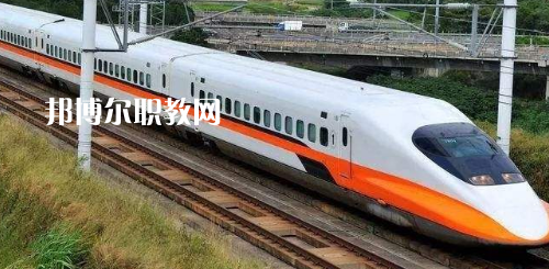 廣西2021年哪所鐵路學校就業比較好