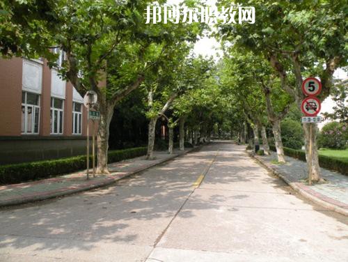 滎經縣職業高級中學2021年招生錄取分數線