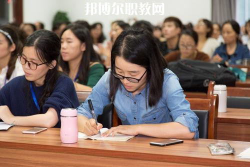 成都2021年哪個幼師學校就業比較好