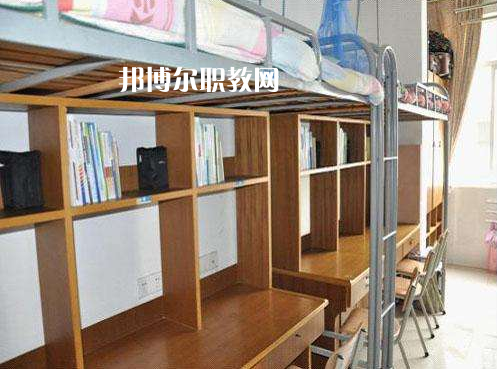 無錫技師學院2021年宿舍條件
