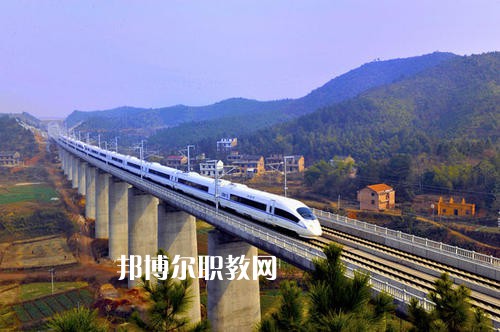 四川2021年鐵路學校畢業是什么文憑