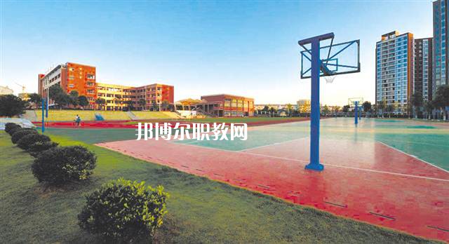四川2021年初中畢業可以讀的中專學校