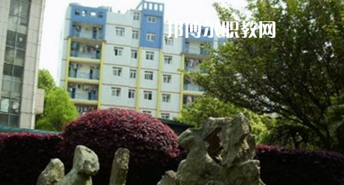 都勻市中等職業技術學校2021年有哪些專業