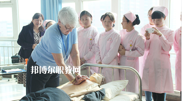 西安2021年衛校學什么好有前途