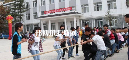 安順民族職業(yè)技術(shù)學(xué)校2021年報名條件、招生要求、招生對象