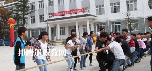 安順民族職業技術學校地址在哪里