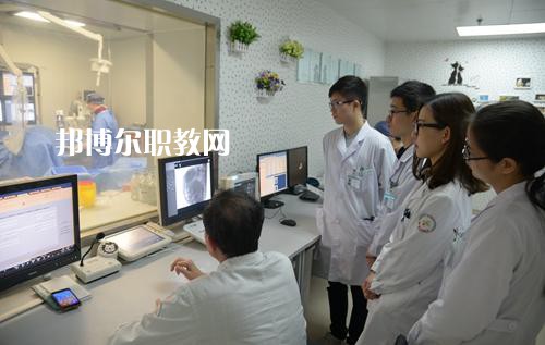 陜西2021年衛校?？茖W校