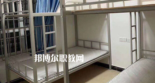 習水縣職業(yè)技術(shù)學校2021年宿舍條件