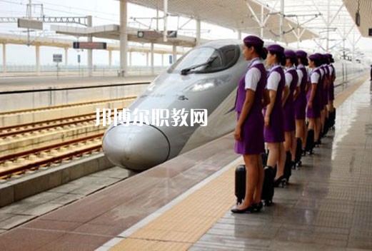 甘肅2021年有哪些軌道交通學校就業好
