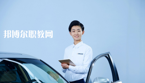 浙江2021年汽修學校讀什么專業好