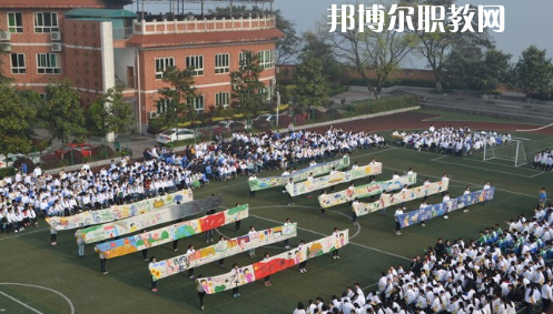 重慶2021年男生初中畢業上幼師學校