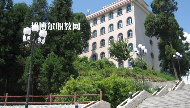 貴州2021年哪個(gè)中專(zhuān)學(xué)校好