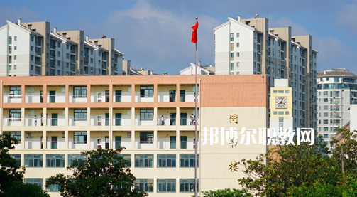 合肥2021年哪所鐵路學校就業好