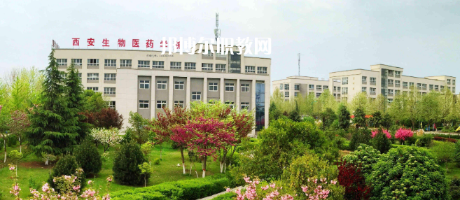 陜西2021年適合男生的衛校