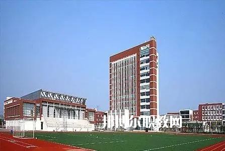 四川2021年男生讀中專學校學什么專業好