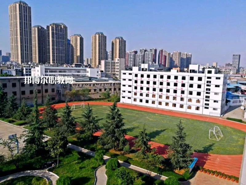 昆明西山區職業高級中學怎么樣，好不好