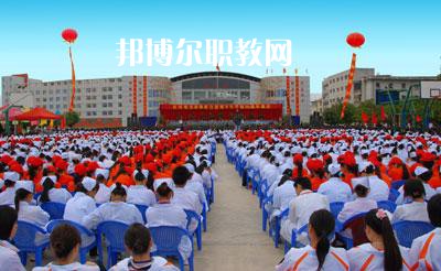 紅河州衛生學校2021年招生簡章