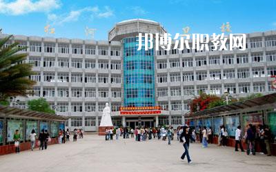 紅河州衛生學校怎么樣、好不好