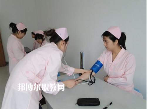 陜西2021年女生可以讀衛校嗎