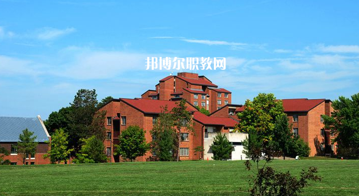 四川2021年高中畢業能上中專學校
