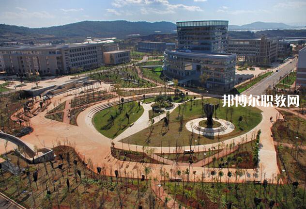 云南國防技校地址在哪里