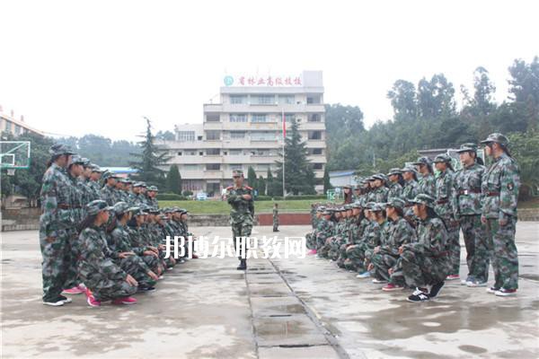 云南林業高級技工學校網站網址
