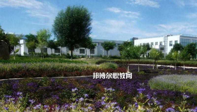 楚雄醫藥高等專科學校2021年招生簡章