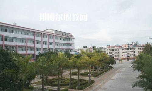 思茅衛生學校2021學費、收費多少