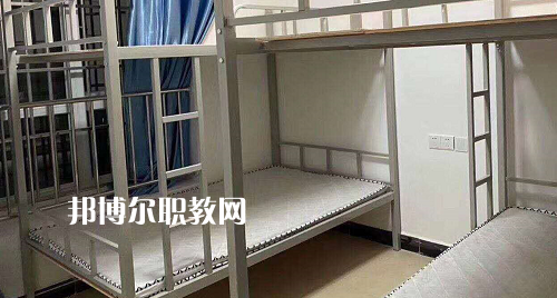 榮縣職業技術教育中心2021年宿舍條件