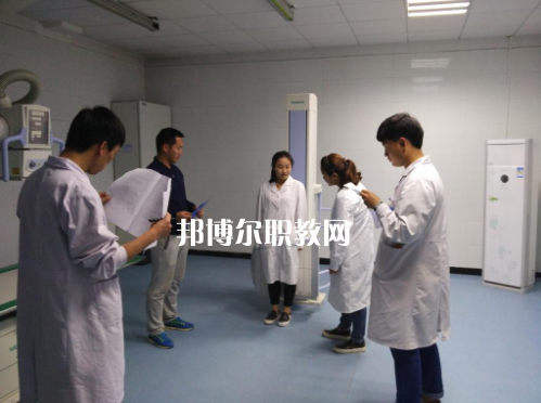 陜西2021年哪個衛校就業好