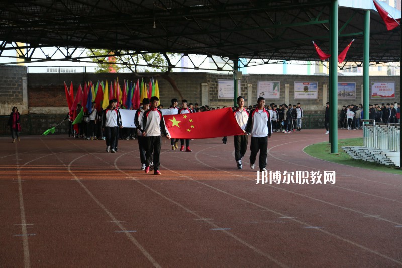 玉溪體育運動學校2021年報名條件、招生要求、招生對象