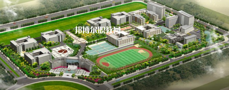 云南曲靖應用技術學校2021年有哪些專業