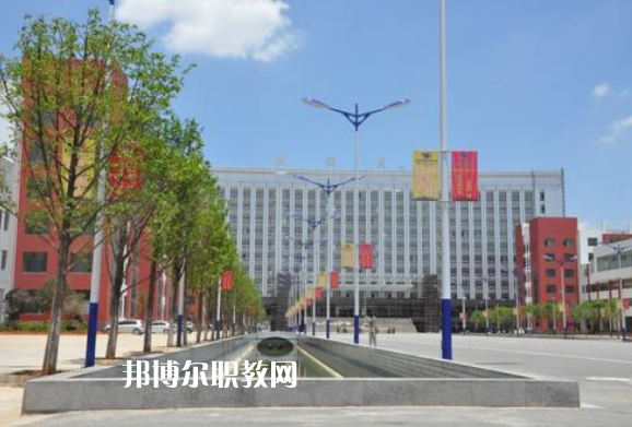 云南電子信息高級技工學(xué)校怎么樣、好不好