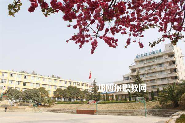 云南工業高級技工學校地址在哪里