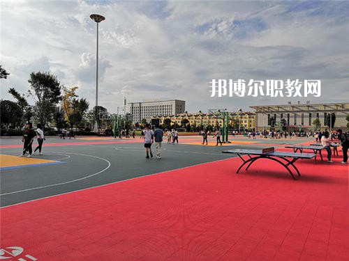 曲靖衛生學校怎么樣、好不好