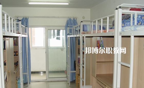 曲靖農業學校2021年宿舍條件