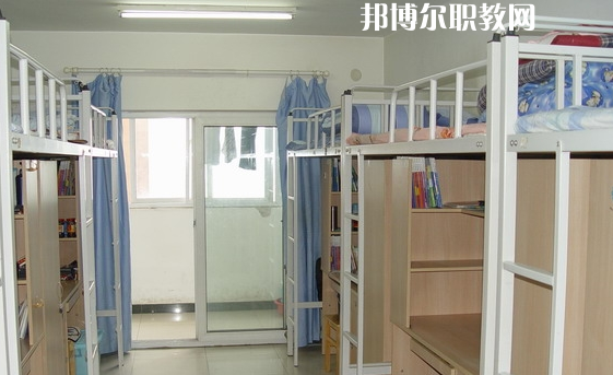 安寧職業高級中學2021年宿舍條件