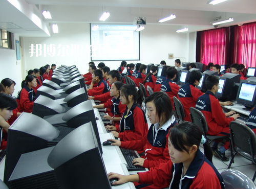 貴州2021年好一點的計算機學校