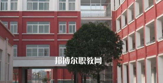 碭山縣中等專業學校2021年有哪些專業