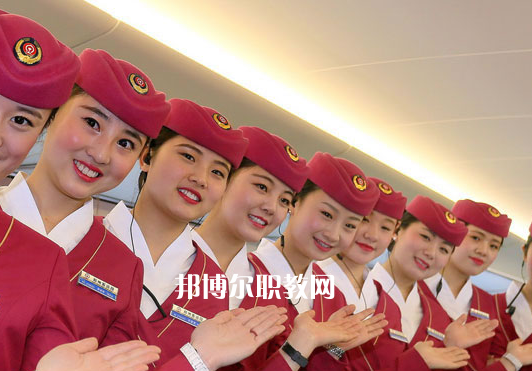 貴陽2021年現在讀什么鐵路學校好