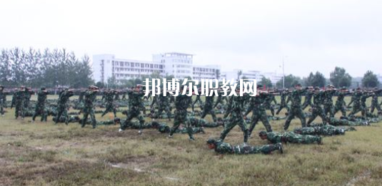 六安市裕安職業學校2021年有哪些專業